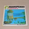 Muumipeikko 08 - 1982 Uimaranta